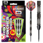 Datadart Tony Wood 95%