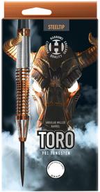 Harrows Toro 90%