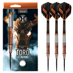 Harrows Toro 90%
