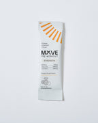 Move Strength Formula Sachets (Tropical Fruit Punch)