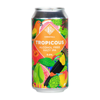 Kirkstall Brewery Tropicous Hazy IPA