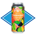 Kirkstall Brewery Tropicous Hazy IPA