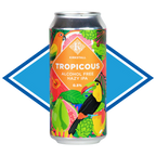 Kirkstall Brewery Tropicous Hazy IPA