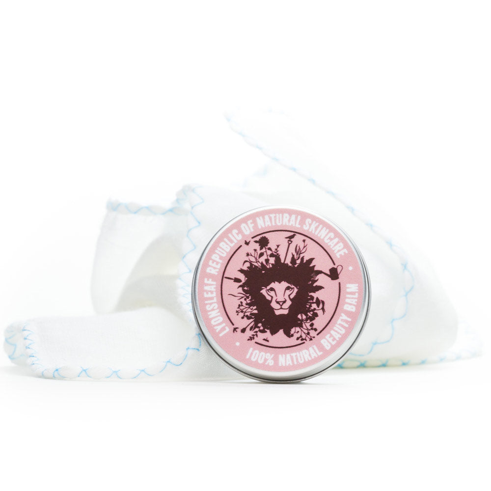 Try Oil Cleansing kit - One week sample set