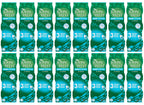 16 x John West Tuna Chunks In Brine 3Pk - 3X80G