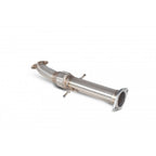Scorpion Vauxhall Astra J VXR Non-GPF Model (2012-19) Secondary De-Cat – SVXP062