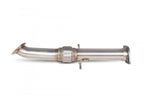 Scorpion Exhausts - Vauxhall Astra J VXR Non GPF Model Only Secondary de-cat