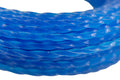 Mähfaden Blau Twist 3,0mm x 15m