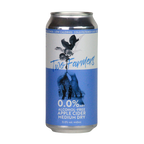 Two Farmers Medium Dry Apple Cider