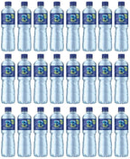 24 x Ballygowan Still Natural Mineral Water 500Ml