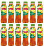 12 x Lipton Mango Ice Tea 500Ml