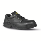 U-Power Mustang S3 SRC Water-Repellent Composite Safety Work Shoe Trainer SHOWROOM MODEL - UK 10 / EU 44