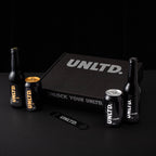 Alcohol-Free Beer Gift Set