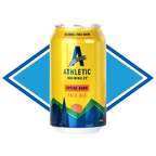 Athletic Upside Dawn Pale Ale