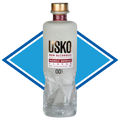 USKO Nordic Berry Vodka Alternative