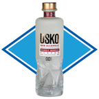 USKO Nordic Berry Vodka Alternative