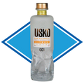 USKO Citrus Vodka Alternative