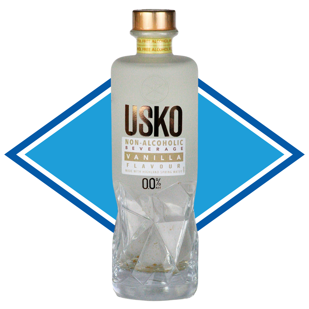 USKO Vanilla Vodka Alternative