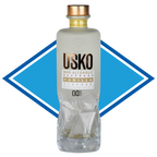 USKO Vanilla Vodka Alternative