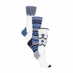 3 Pair Multipack Ultra Lightweight Womens Thermal Ski Socks