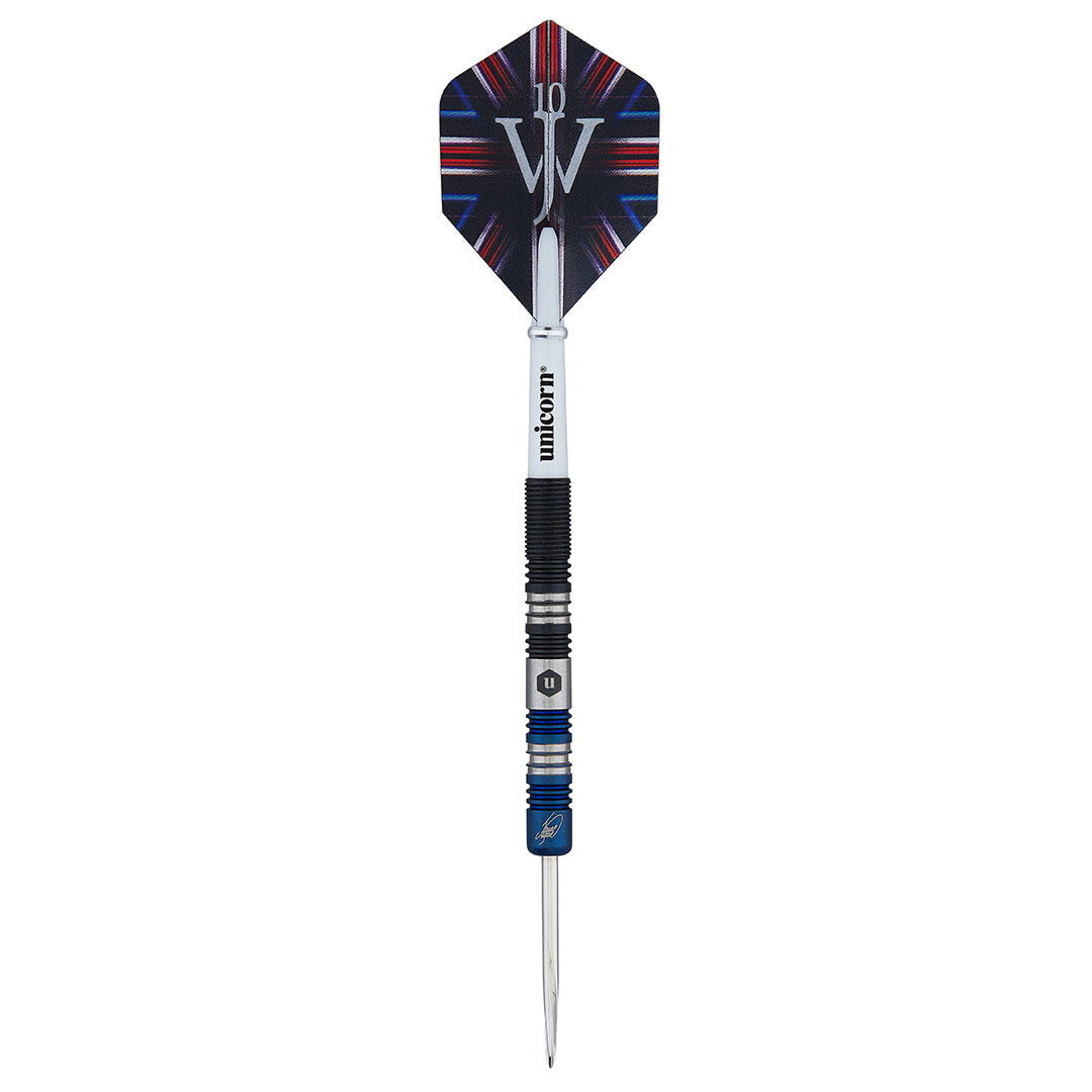 UNICORN James Wade Two-Tone 90%