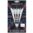 UNICORN James Wade Two-Tone 90%