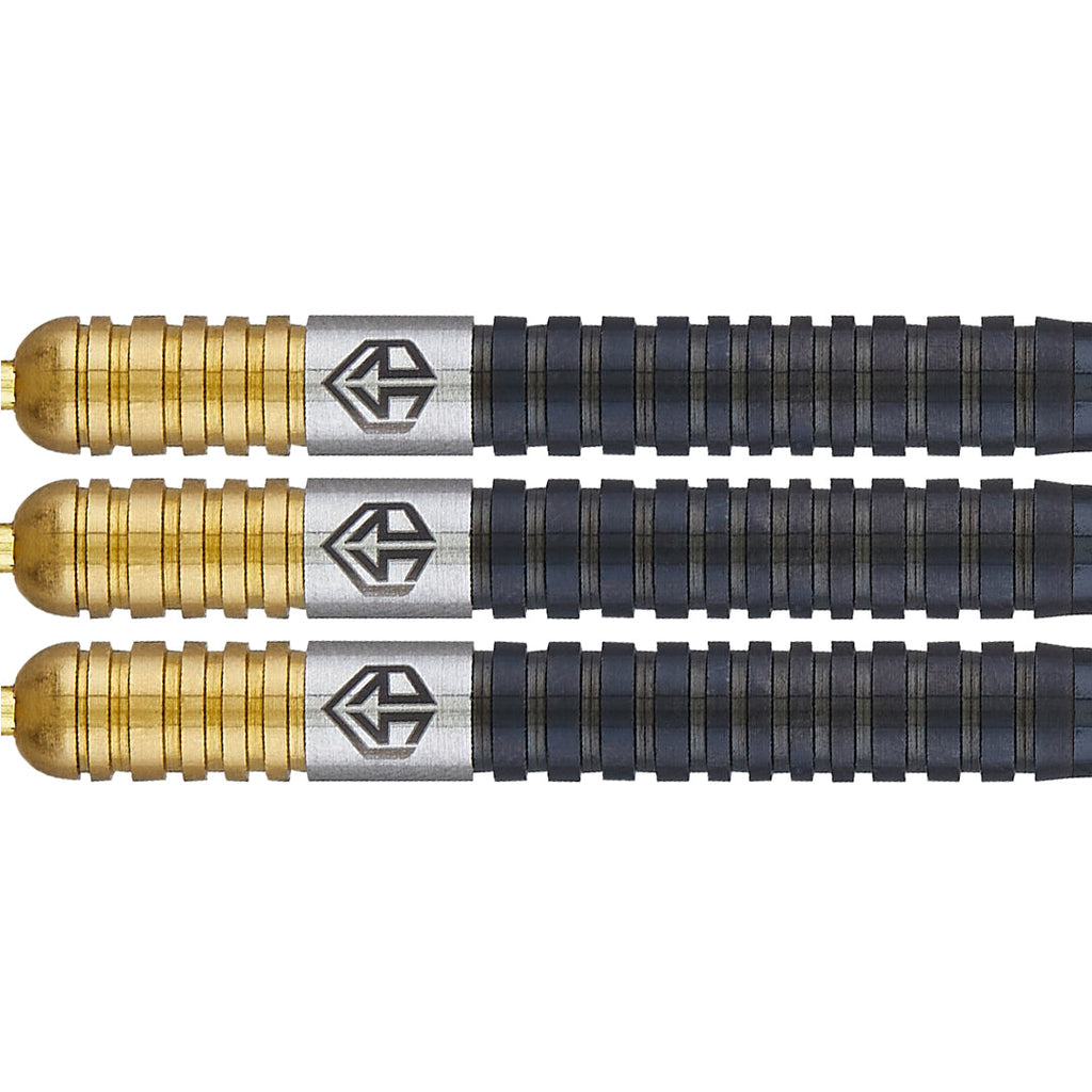 Unicorn Ross Smith Two-Tone 90%