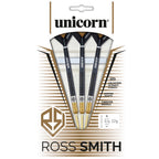 Unicorn Ross Smith Two-Tone 90%