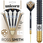 Unicorn Ross Smith Two-Tone 90%