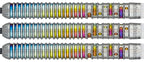 Unicorn CODE Gary Anderson darts 90%