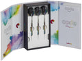 Unicorn CODE Gary Anderson darts 90%
