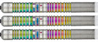 Unicorn CODE James Wade darts 90%