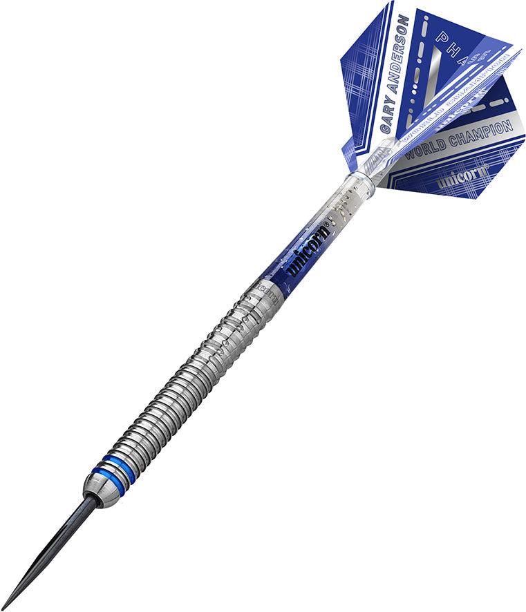 Unicorn W.C. Gary Anderson Phase 5 90%