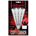 Unicorn Contender Ted Evetts Phase 2 90%