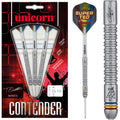 Unicorn Contender Ted Evetts Phase 2 90%