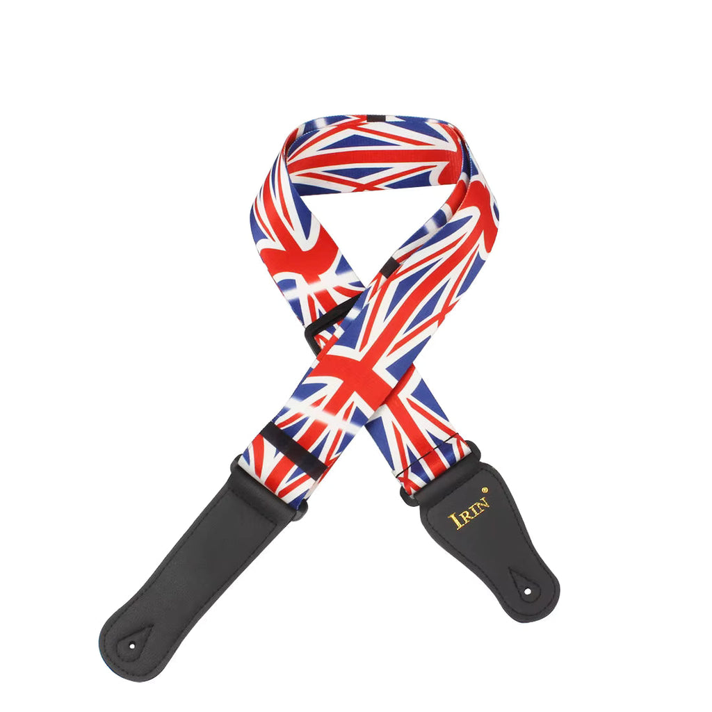 Guitar Straps