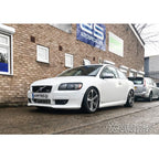 AIRTEC INTERCOOLER UPGRADE FOR VOLVO C30 D5 DIESEL