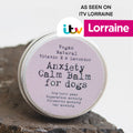 CALM & CARE Paw Balm For Dogs - Special Offer: Grab any 2 paw balms for just £12! The discount magically appears at checkout—no code needed!