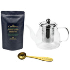Loose Leaf Tea Set