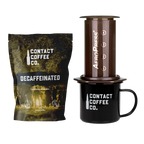 Coffee Care Package