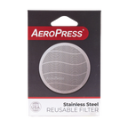 Aeropress Stainless Steel Filter