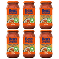 6 x Ben's Original Sweet & Sour Extra Pineapple 450G