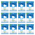 12 x Foxs Glacier Mints 100Gm