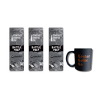 Month of Nespresso