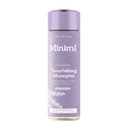 Nourish Shampoo 400ml | Lavendel & Kamille für strapaziertes Haar