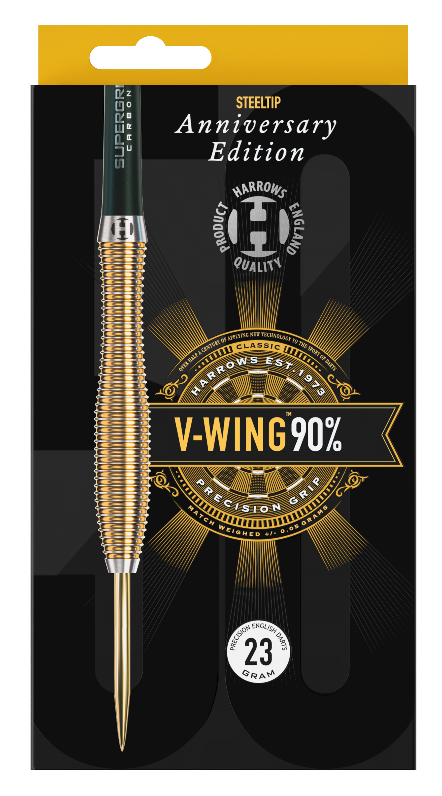 Harrows V-WING 90%