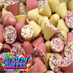Spinning Tops Sweets
