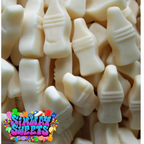 Milk Bottles Sweets