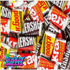Hershey Minis Simway Sweets