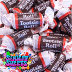 Tootsie Roll Midgees Sweets